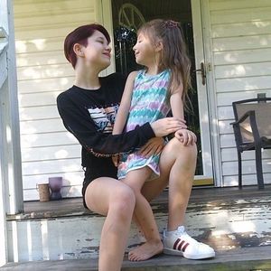 Meet your Posher, Madison